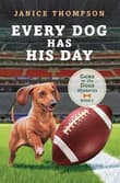Book cover of Every Dog Has His Day: Volume 5