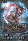 Book cover of Algorithm