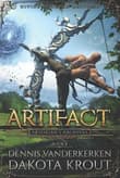 Book cover of Artifact