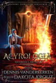 Book cover of Acyrologia