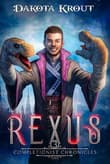 Book cover of Rexus