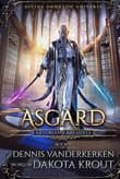 Book cover of Asgard