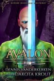 Book cover of Avalon