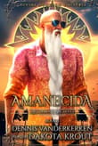 Book cover of Amanecida
