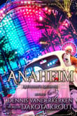 Book cover of Anaheim