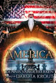 Book cover of America