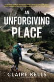 Book cover of An Unforgiving Place