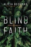 Book cover of Blind Faith