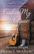 Book cover of Finding My Destynee