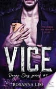 Book cover of Vice