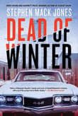 Book cover of Dead of Winter
