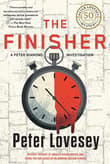 Book cover of The Finisher