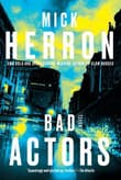 Book cover of Bad Actors