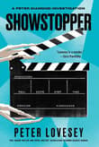 Book cover of Showstopper