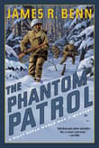 Book cover of The Phantom Patrol