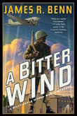 Book cover of A Bitter Wind