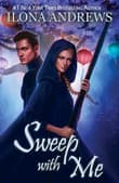 Book cover of Sweep with Me