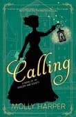 Book cover of Calling
