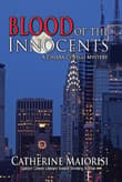 Book cover of Blood of the Innocents