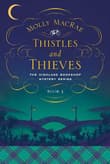 Book cover of Thistles and Thieves