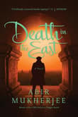 Book cover of Death in the East