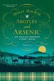 Book cover of Argyles and Arsenic