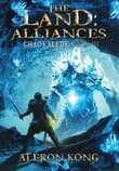 Book cover of Alliances