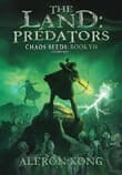 Book cover of Predators