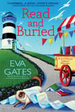 Book cover of Read and Buried