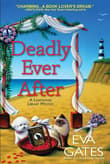 Book cover of Deadly Ever After