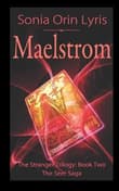 Book cover of Maelstrom