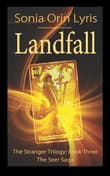 Book cover of Landfall