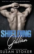 Book cover of Shielding Gillian
