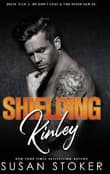 Book cover of Shielding Kinley