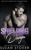 Book cover of Shielding Devyn