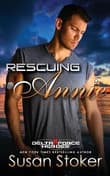 Book cover of Rescuing Annie
