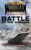 Book cover of Battle of the Wingmen