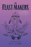 Book cover of The Feast Makers