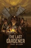Book cover of The Last Gardener