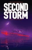 Book cover of The Second Storm