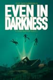 Book cover of Even in Darkness