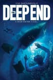 Book cover of The Deep End