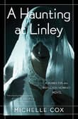Book cover of A Haunting at Linley