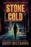 Book cover of Stone Cold