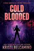 Book cover of Cold Blooded