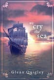 Book cover of We Cry the Sea