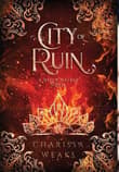 Book cover of City of Ruin