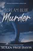 Book cover of Scream Blue Murder