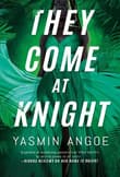Book cover of They Come at Knight