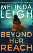 Book cover of Beyond Her Reach